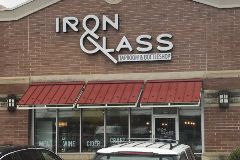 Iron&Glass Romeoville