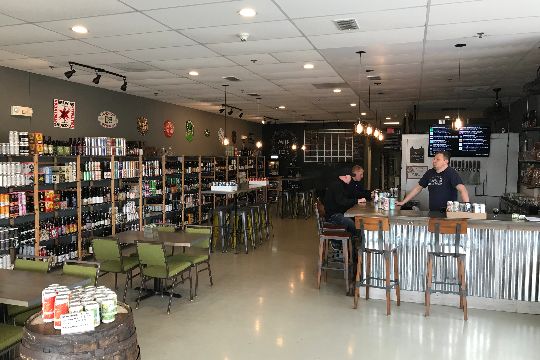 Iron&Glass Romeoville photo 1