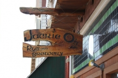 Jackie O's Pub & Brewery