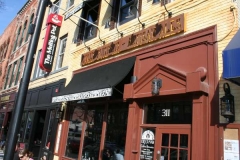 Jolly Pumpkin Cafe and Brewery