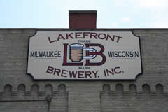 Lakefront Brewery