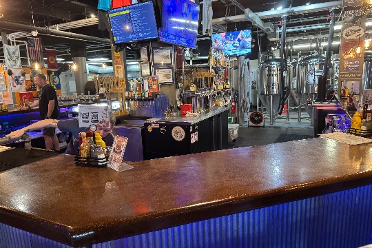 Missing Falls Brewery photo 1