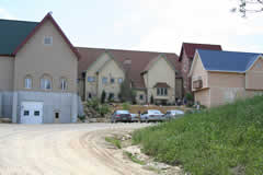 New Glarus Brewing Company