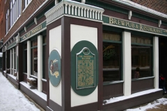 Olde Peninsula Brewpub & Restaurant