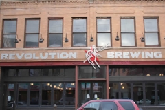 Revolution Brewing