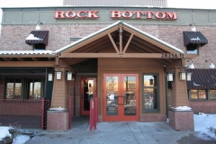 Rock Bottom Restaurant and Brewery
