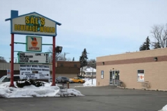 Sal's Beverage World
