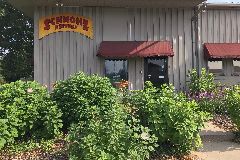 Schmohz Brewing Company