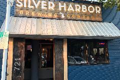 Silver Harbor Brewing Company