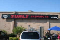 Surly Brewing Company