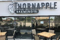 Thornapple Brewing Company