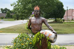 Three Floyds Brewing Company