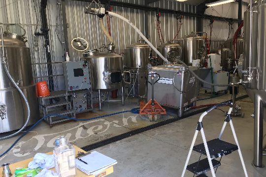 Watermark Brewing Company photo 1