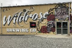 Wildrose Brewing Company