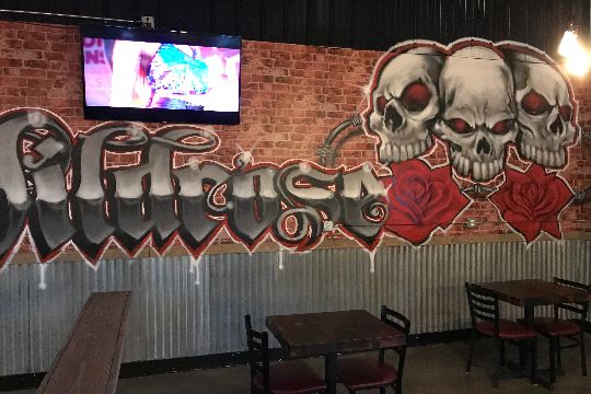 Wildrose Brewing Company photo 1